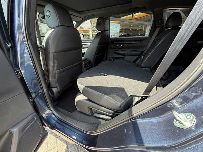 Honda CR-V e:PHEV 2.0 ePHEV Advance Tech 5dr eCVT 