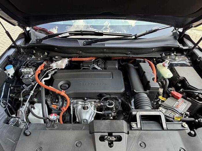 Honda CR-V e:PHEV 2.0 ePHEV Advance Tech 5dr eCVT 